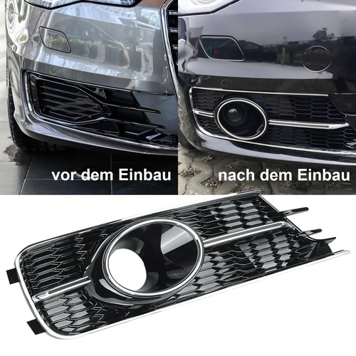 Lüftungsgitter passend - lüftungsgitter, va
