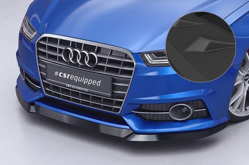 Cup spoiler lippe - cup, ansatz