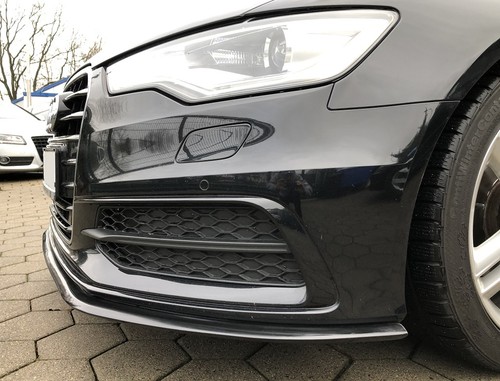Frontlippe passend für - , audi
