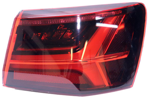 Audi facelift avant - 4g,