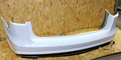 Audi s line stoßstange - c7,