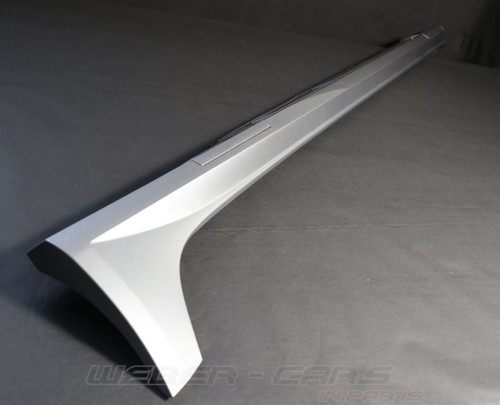 Audi seitenschweller links - seitenschweller,