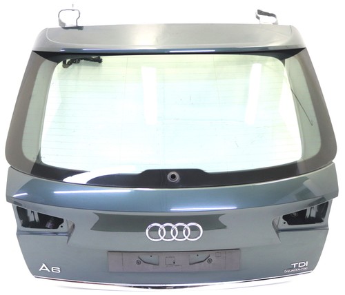 Audi avant facelift - c7,