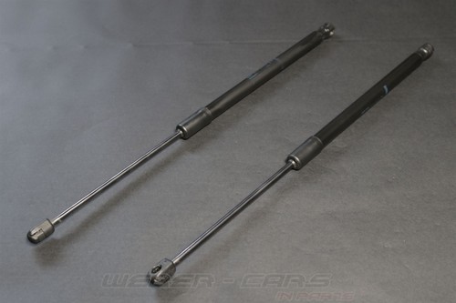 Audi gasdruckfeder hinten - gasdruckfeder, l+r
