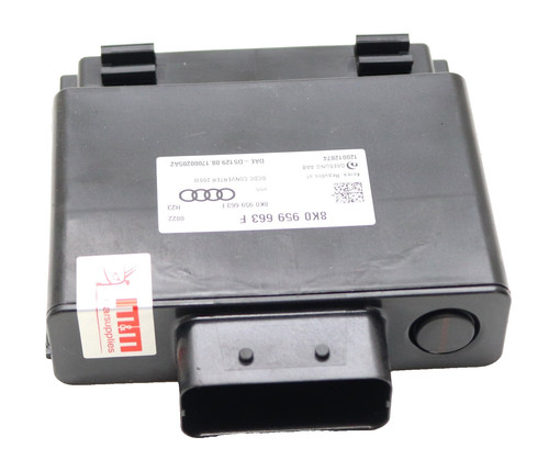 Audi avant facelift - audi, 4g