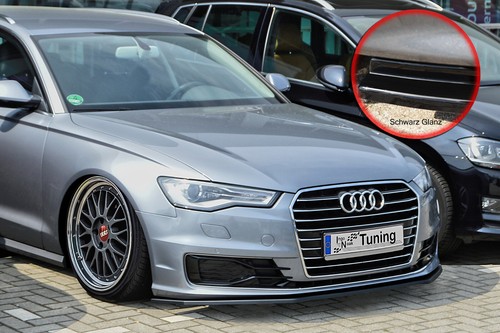 Spoilerschwert frontspoiler - bi,