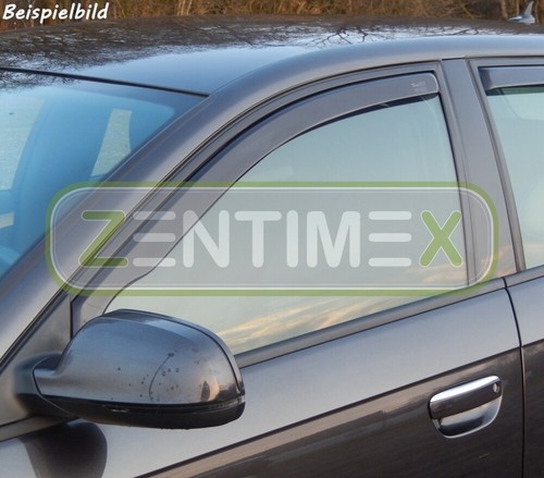 Windabweiser passend für - , audi