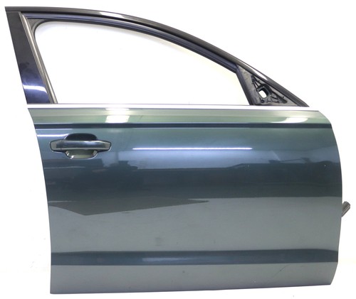 Audi avant facelift - a6, c7