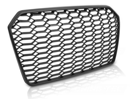 Wabengitter sportgrill - wabengitter,