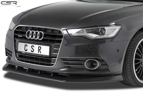 Cup spoiler lippe - cup, ansatz