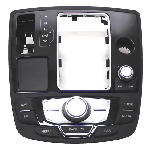 Audi avant facelift - 4g,
