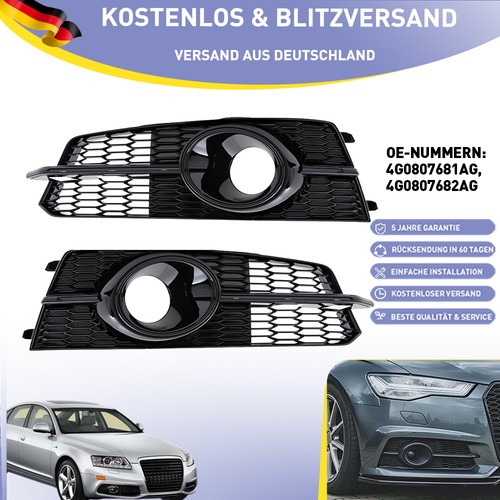 Für audi c7 sport - 13-17,