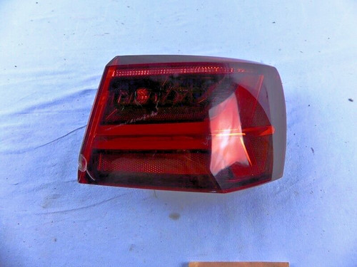 Original audi a6 4g - audi,