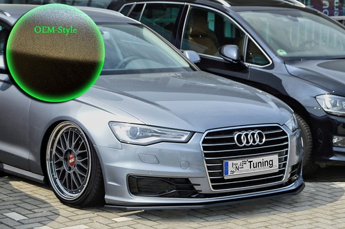 Spoilerschwert frontspoiler - spoilerschwert,