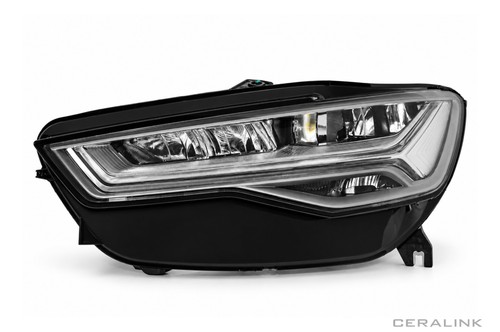 Led scheinwerfer links für - led,