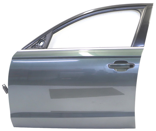 Audi avant facelift - audi, 4g